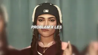 Thumbnail: Problem X LES | BEST PART