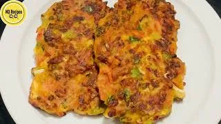 Thumbnail: 2 Mins Easy and quick Snacks to Make at Home | Easy snacks | Snacks Recipes 