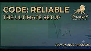 Thumbnail: THE UNCUT RECORDING THAT MOGS ALL OTHER TRADERS