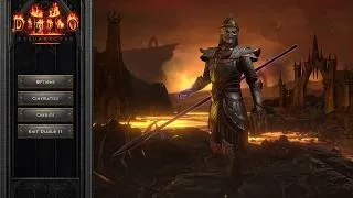 Thumbnail: Diablo 2 All Warlock Quotes
