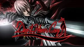Thumbnail: Devil May Cry Anime - Devils Never Cry
