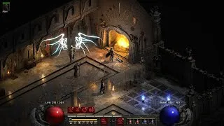 Thumbnail: Pandemonium Fortress