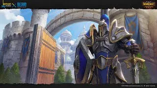 Thumbnail: WarCraft 3 Reforged OST - Heroic Victory