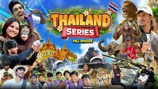 Thumbnail: THAILAND SERIES - FULL EPISODE | NRFM-VOICE 🦁🏝