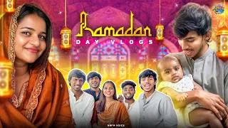Thumbnail: ZIA ku motta poda porom 🥰 Ramzan vlogs 🕌 #nrfm #vlog  #ramzan 