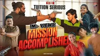Thumbnail: NRFM Tuition 🔫 Episode -6 🔥 MISSION ACCOMPLISHED || NRFM BROTHERS #nrfm #comedy #drama 