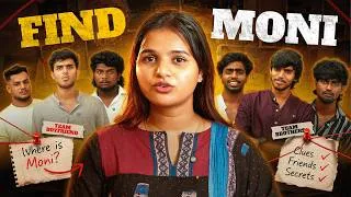 Thumbnail: Find Moni in 24 hours challenge 🔥 unexpected Twist in END 😱 #nrfm #24hourschallenge #nrfmvlogs 