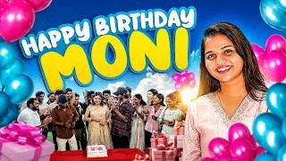 Thumbnail: 2 வருஷம் முடியாதது… Finally it happened this year🥺❤ #nrfm #birthdaycelebration #nrfmvlogs #trending