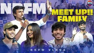 Thumbnail: NRFM Fan's meetup😎Just the beginning of something bigger ❤🔥