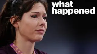 Thumbnail: What Happened To Angelina Topic?! The Yaroslava Mahuchikh Showdown Nobody Expected