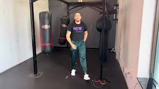 Thumbnail: 100 Burpee Workout