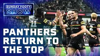Thumbnail: Will Penrith Add Another Premiership to the Dynasty? | Sunday Footy Show: Full Episode