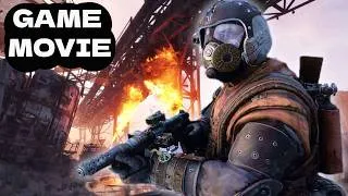 Thumbnail: Metro Exodus Enhanced Edition All Cutscenes (Game Movie) Full Story 4K 60 FPS