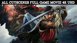 Thumbnail: Onimusha 3: Demon Siege All Cutscenes (Game Movie) Full Story 4K 60 FPS