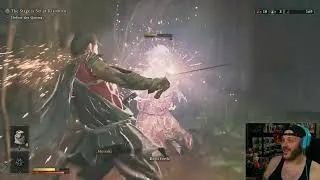 Thumbnail: This Onimusha Way of the Sword Demo is NOT what I expected... (Full Gameplay)