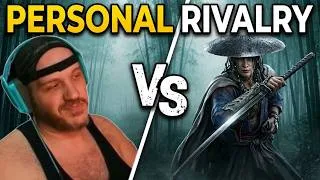 Thumbnail: Onimusha Way of the Sword (Demo) | Sasaki Ganryu Just Showed Up and It Gets PERSONAL