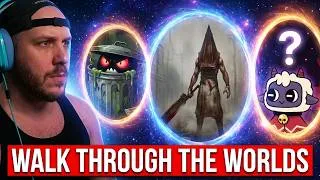 Thumbnail: Can You Escape a Nightmare That Follows You Home? | A Live Story Reading