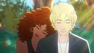 Thumbnail: [ HAYDOVE ] "Without You" - Fan Animatic Hunger Games Sunrise on the Reaping
