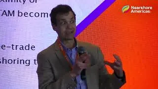 Thumbnail: Nexus 2025: Redefining Nearshoring - A Transition Moment for the Hemisphere