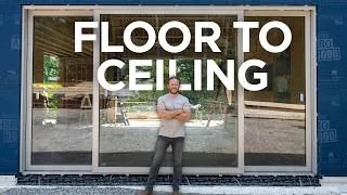 Thumbnail: How This Home Connects Indoor Living with The Outdoors