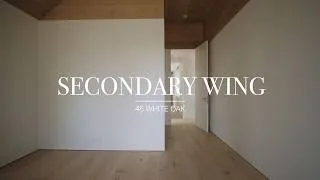 Thumbnail: 45 White Oak | Why This Luxury Secondary Wing Was So Hard to Build