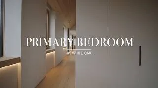 Thumbnail: 45 White Oak | Why This Luxury Primary Bedroom Was So Hard to Build