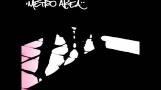 Thumbnail: Metro Area - Square-Pattern Aura