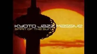 Thumbnail: Kyoto Jazz Massive - The Brightness Of These Days