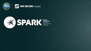 Thumbnail: NSF SECURE Center SPARK Webinar: Import of Biological Research Materials