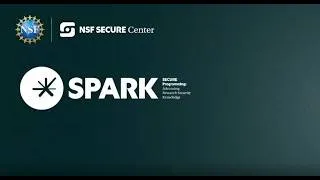 Thumbnail: NSF SECURE Center SPARK + NSF SECURE Analytics: Advisory No. 3  Foreign Talent Recruitment Programs