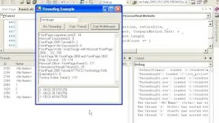Thumbnail: 04   Debugging Threaded Applications