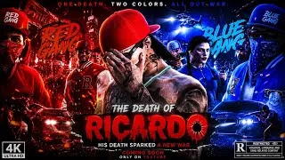 Thumbnail: RICARDOS PASSING CHAPTER 1. The battle begins !. #gta6 