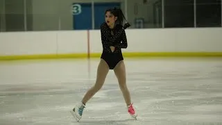 Thumbnail: Britney Spears Program - Showcase YA