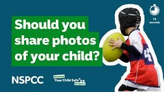 Thumbnail: Should you share photos of your child? - for sport parents