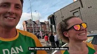 Thumbnail: #TeamNSPCC at Cardiff Half Marathon