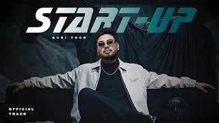 Thumbnail: START-UP ( OFFICIAL TRACK ) GURI TOOR | LOVELY KALER | GC MUXIC | NEW LATEST PUNJABI SONGS 2026