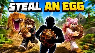 Thumbnail: 4K 🥚 ROBLOX NEW STEAL AN EGG! | RAREST EGG | HIGH QUALITY Immersive Interactive Warm Up | FULL #65