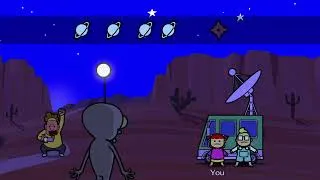 Thumbnail: 4-2 Alien Alphabet (+Tutorial) :: Rhythm Heaven Groove (Nintendo Switch 🇺🇸)
