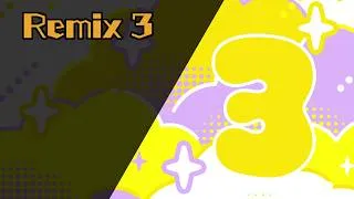 Thumbnail: 3-5 Remix 3 :: Rhythm Heaven Groove (Nintendo Switch 🇺🇸)