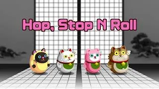 Thumbnail: 3-4 Hop, Stop N Roll (+ Tutorial) :: Rhythm Heaven Groove (Nintendo Switch 🇺🇸)