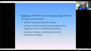 Thumbnail: High Jump from Both Sides - Officials Seminar