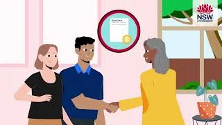 Thumbnail: Smart Rental Bonds