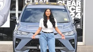 Thumbnail: Buying a Used Car