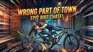 Thumbnail: Bully Scholarship Edition - Wrong Part of Town Mission Walkthrough