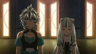 Thumbnail: Tate no Yuusha no Nariagari - Atla & Fohl [Extended]