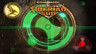 Thumbnail: C&C Tiberian Sun - Ion Storm (Storm Coming) [Extended]