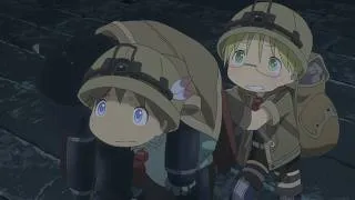 Thumbnail: Made in Abyss - Rafters [Extended]