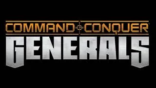 Thumbnail: C&C Generals - Dawn of Courage (GLA 01) [Extended]