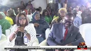 Thumbnail: Labour Minister Launches Online Portal for Job Seekers