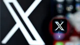Thumbnail: X Uncovers 200,000 Account Bot Farm Pushing Anti-AI Data Center Content